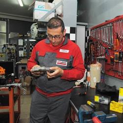 Autofficina Campoli