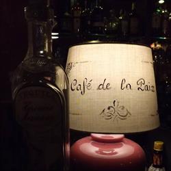 Café De La Paix - Recanati