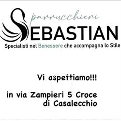 Sebastian Parrucchieri - D'art Studio
