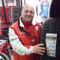 Il Gommista Sprint SRL