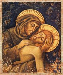 Fratelli di San Francesco - Monteveglio