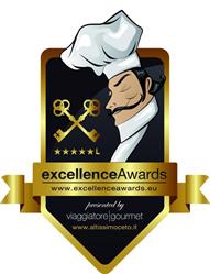 Viaggiatore Gourmet alias AltissimoCeto!