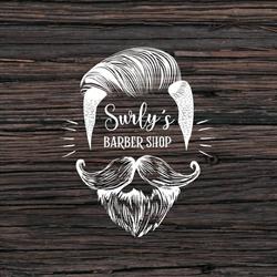 Surly's Barbershop