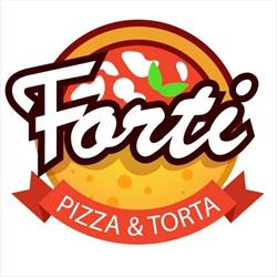 Forti Torta e pizza.