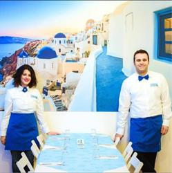 Ristorante greco zorbas Rimini