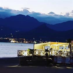 Bagni Miramare Salerno