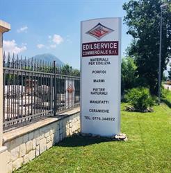 Edilservice Commerciale Srl