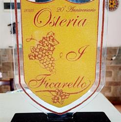 Osteria I'Ficarello