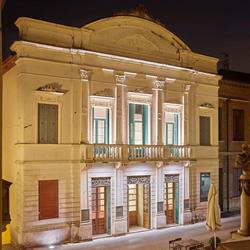 Teatro Ballarin Lendinara