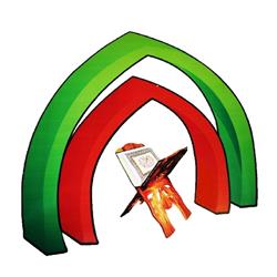 Associazione Culturale italo-araba. legnano