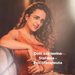 Studio di Psicologia Dott.ssa Iovino Stefania