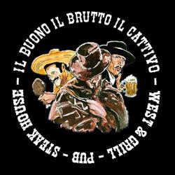 Il Buono il Brutto il Cattivo - Pub Napoli - Steakhouse