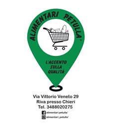 Alimentari Petullà