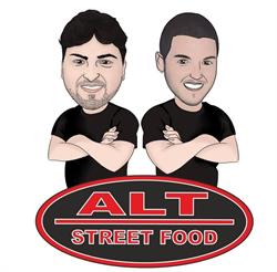Alt Street Food F.lli Iodice