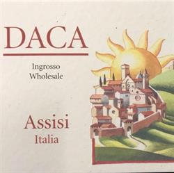 Daca Ingrosso Assisi