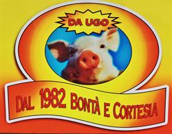 Da Ugo - trattoria - paninoteca - salumeria