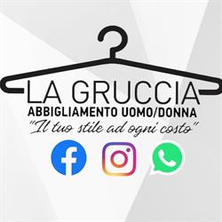 La Gruccia Abbigliamento