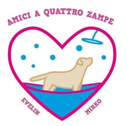 Amici A Quattro Zampe di Evelin e Mirko