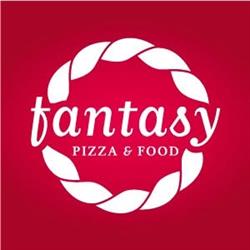 Fantasy Pizza & Food