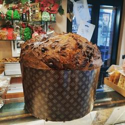 Pasticceria Cordero