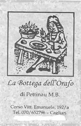 La Bottega Dell' Orafo