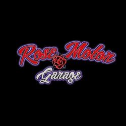 Rose Motor Garage