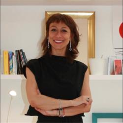 Giulia Pellegrino Architetto