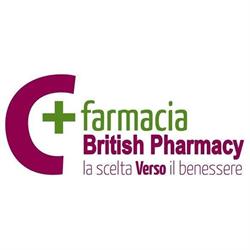 Farmacia British Pharmacy del Dott. G. Verso Taormina