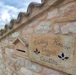 Terre del Cantico