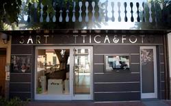 SARTI Ottica & Foto