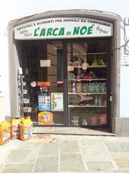 L'Arca di Noè