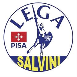 Lega Pisa - Salvini Premier