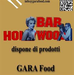Hollywood bar Coffe and drink's