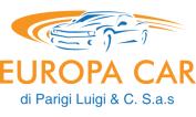 Europa Car di Parigi Luigi & C. Sas