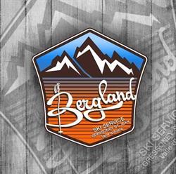 Bergland