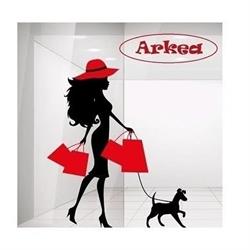 ARKEA borse, abbigliamento & accessori