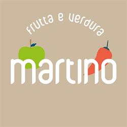 Martino Frutta e Verdura