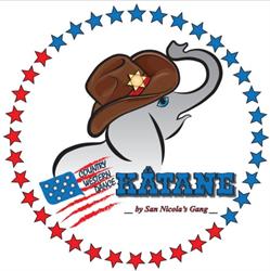 Kàtane Country Western Dance