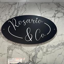 Bar ROSARIO &CO.