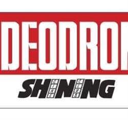 Videodrome Shining