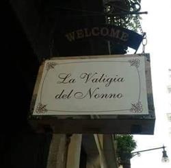 La valigia del nonno
