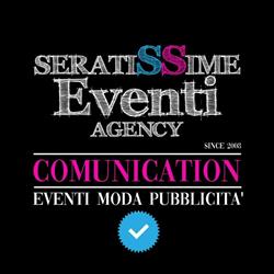 Seratissime Eventi Agency