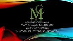 Agenzia Funebre Fioricoltura Mura di Claudio Mura