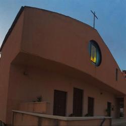 Parrocchia San Nicola - Fontanelle