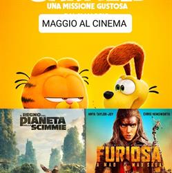 Cinema Capo d'Orlando - Multimedia - Rosso di San Secondo