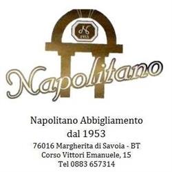 Napolitano Abbigliamento