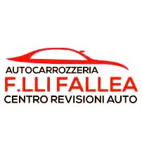 Centro Revisioni - Autocarrozzeria F.lli Fallea