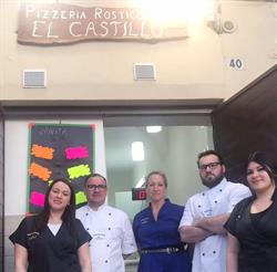 Pizzeria El Castillo