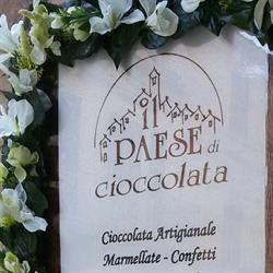 Il Paese di Cioccolata