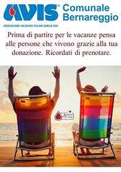 AVIS Sezione Comunale di Bernareggio